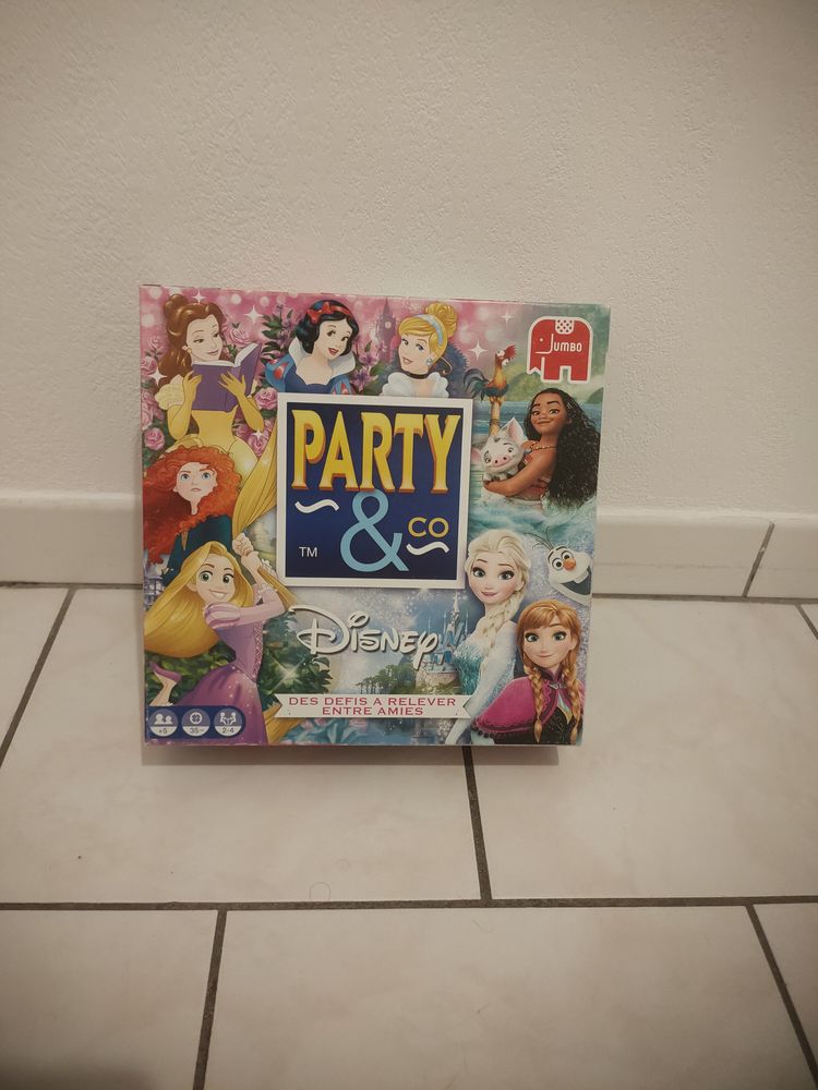 Jeux de soci�t� 15 Levens (06)