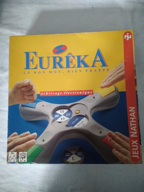 jeux de soci�t� 8 Le Ch�telet-en-Brie (77)