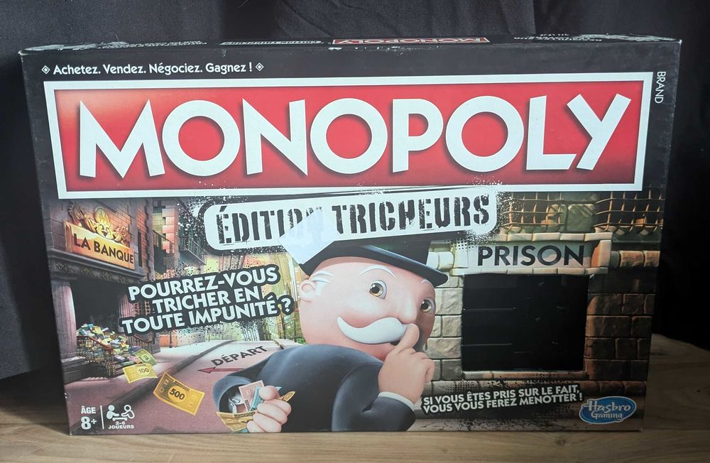 jeux de soci�t� 5 Morangles (60)