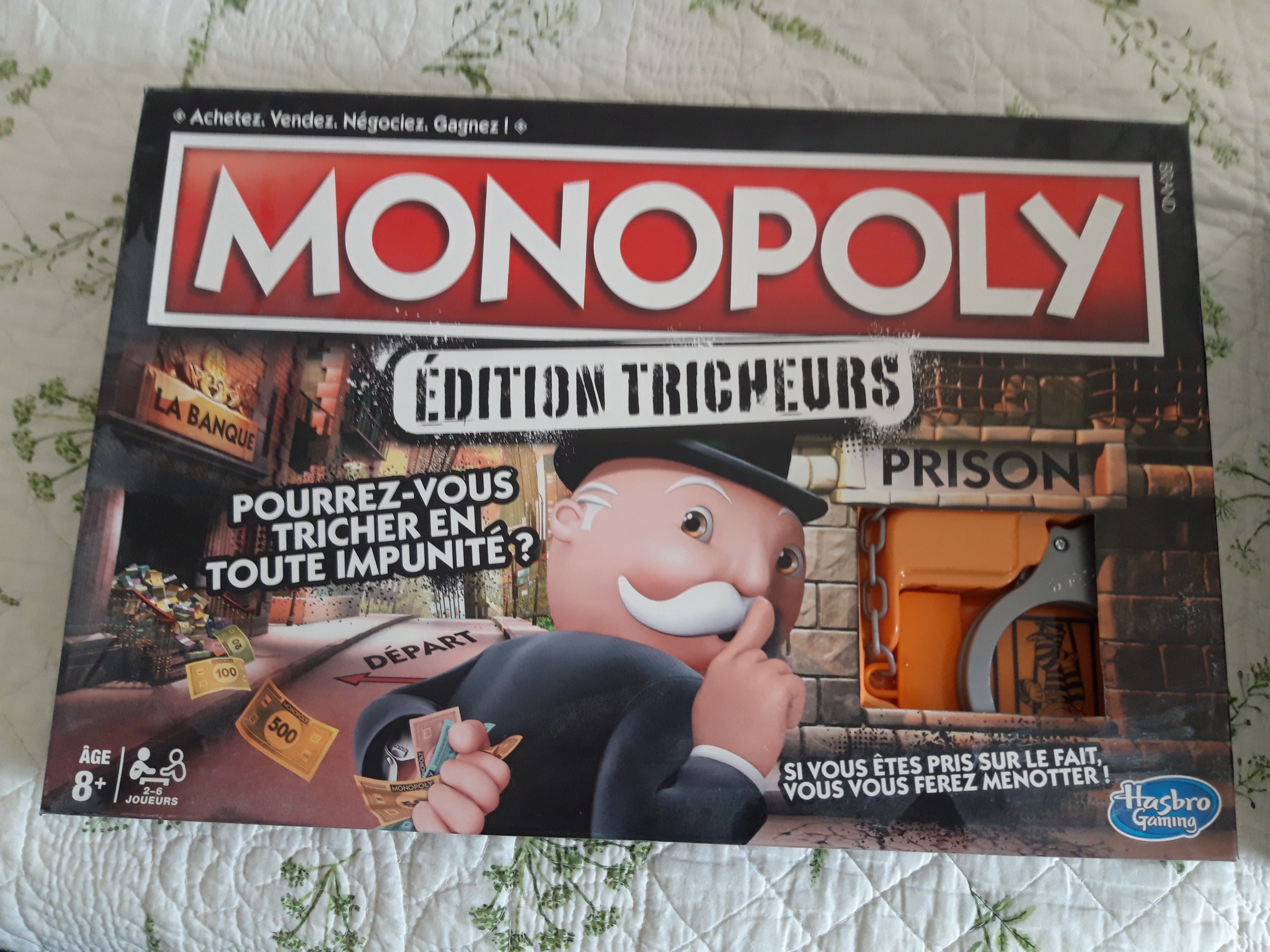 Jeux de soci�t� 15 Istres (13)