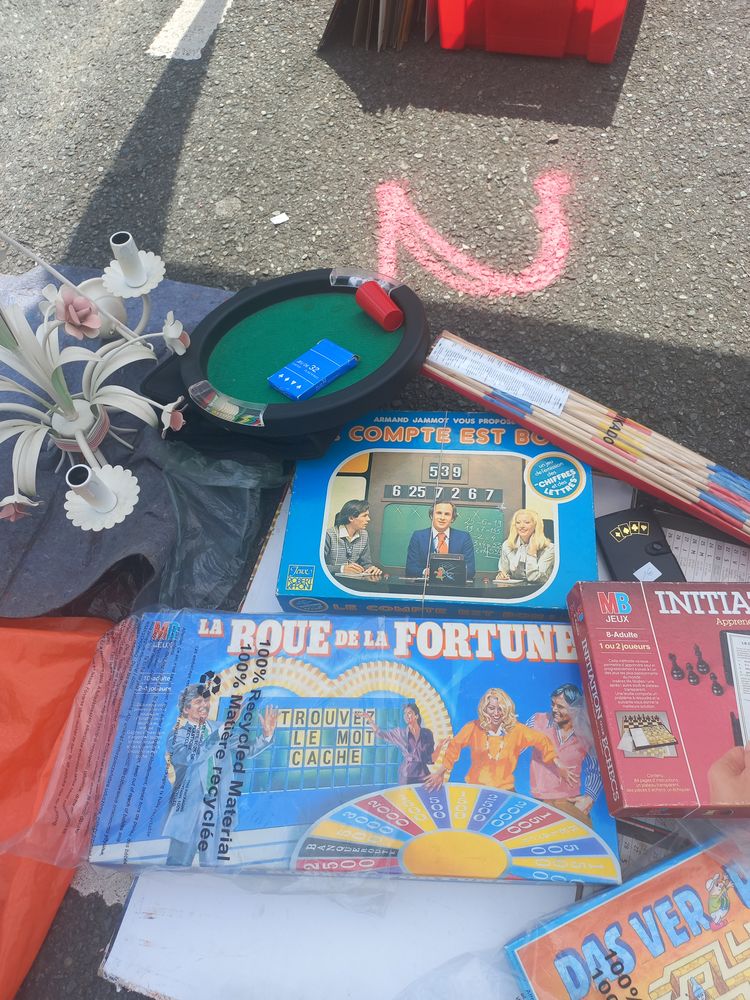 jeux de societe 4 Saint-Cast-le-Guildo (22)