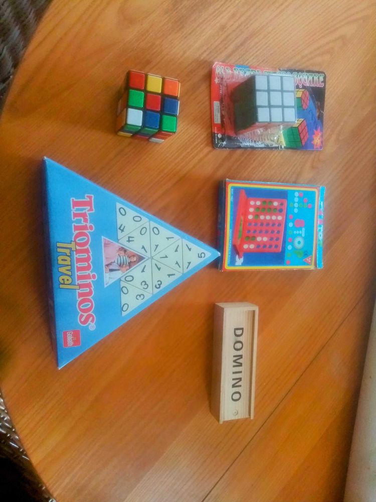 jeux de soci�t� 15 La Fert�-Mac� (61)