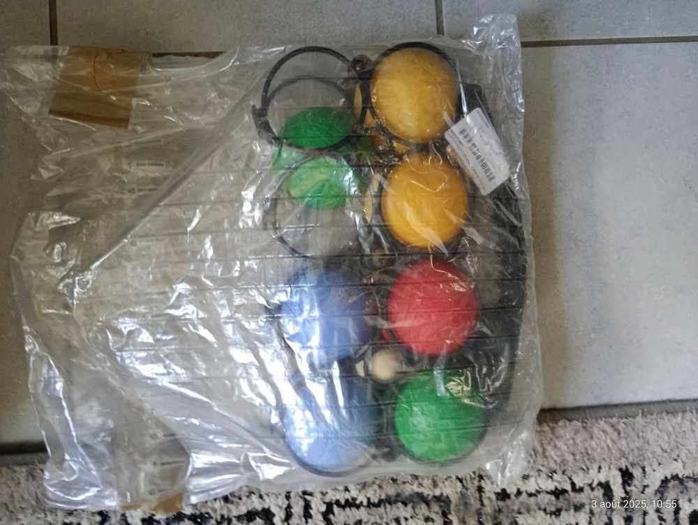 jeux de societe 5 Bourg-de-P�age (26)