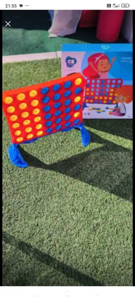 jeux soci�t� 4 Meilhaud (63)