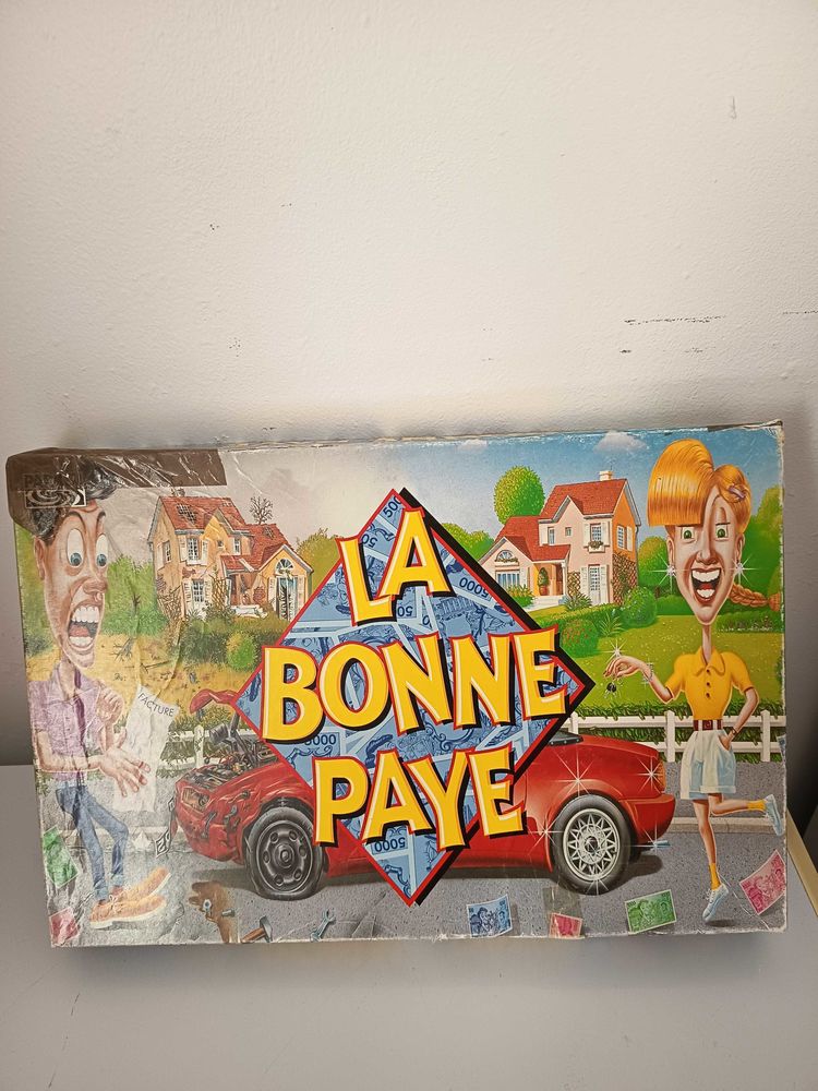 jeux de soci�t� 5 Malesherbes (45)