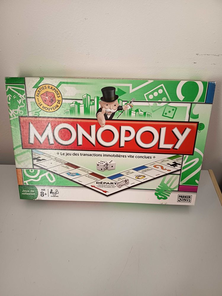 jeux de soci�t� 10 Malesherbes (45)