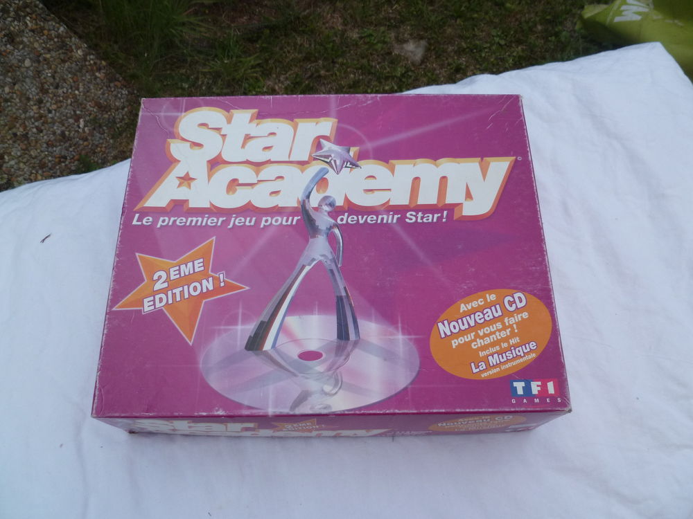 Jeux Star Academy 12 Sales (74)
