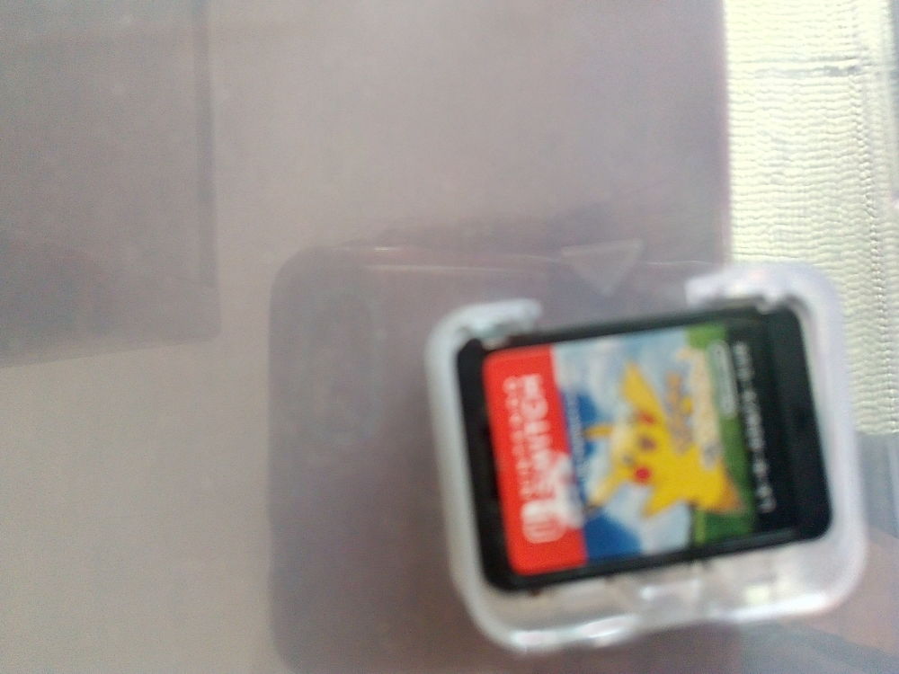 Jeux Switch 20 Saint-Brieuc (22)