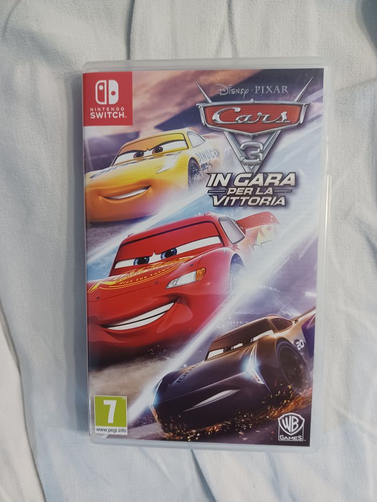 Jeux switch 15 Doudeville (76)