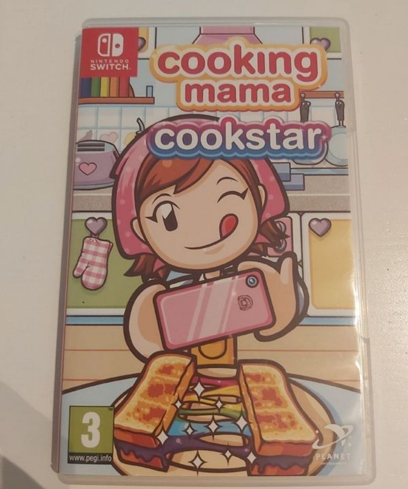 Jeux swith Cooking Mama 30 Le Pont-de-Beauvoisin (38)