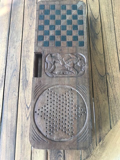 jeux traditionnels malgaches 50 Petit-Bourg (97)