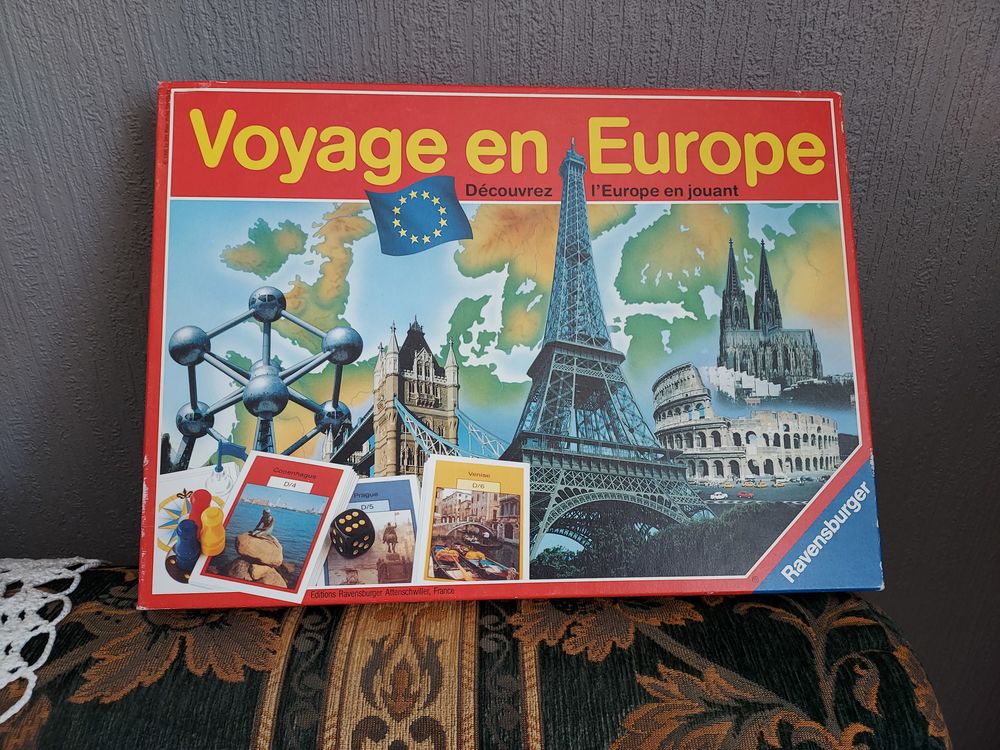 jeux en tr�s bon �tat 10 Vic-le-Comte (63)