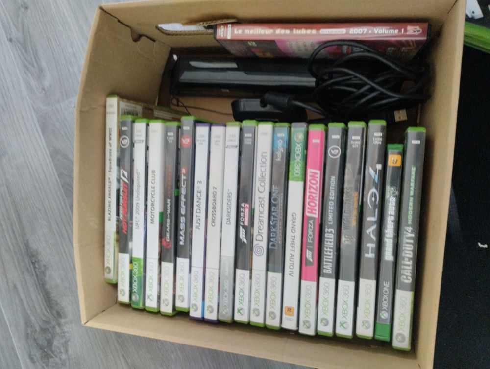 jeux vid�o 100 Nohanent (63)