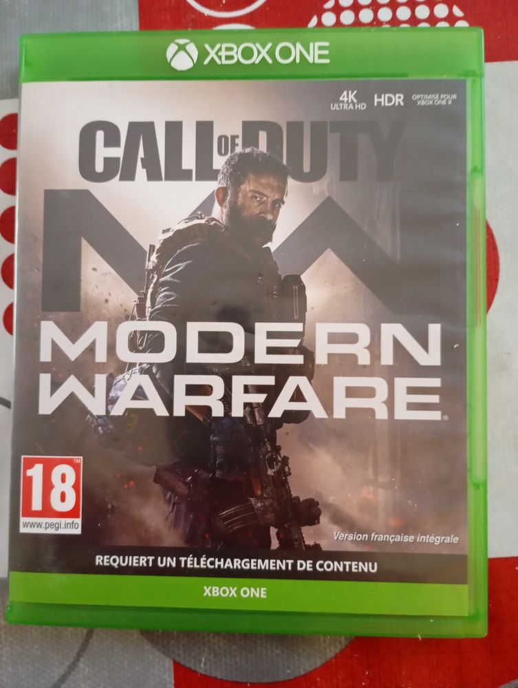 jeux vid�o 10 G�zaincourt (80)