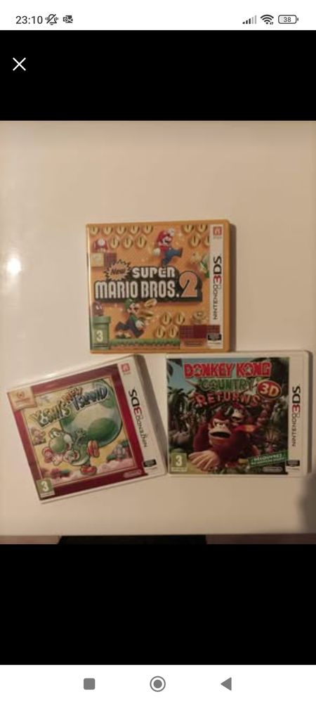 Jeux vid�o 1 �vry (91)