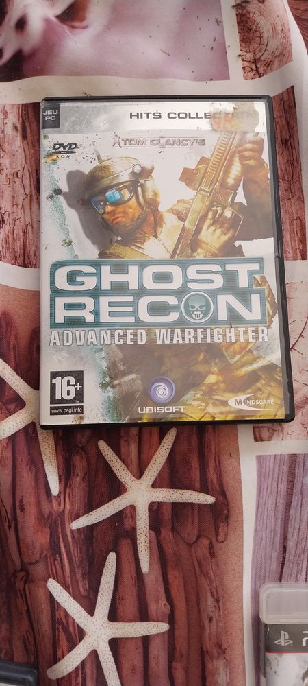 Jeux video 4 Estrun (59)