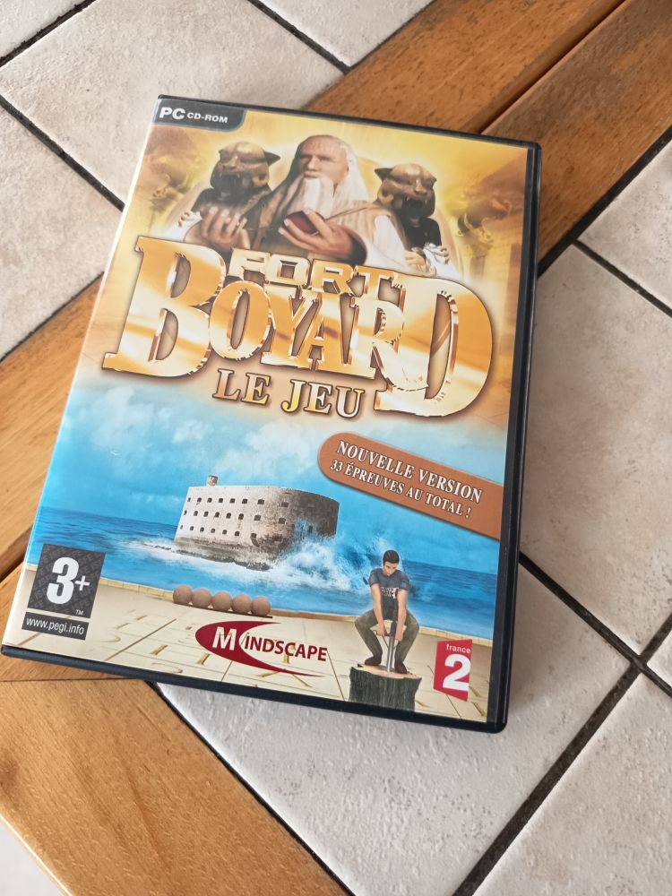 jeux vid�os 30 Roville-aux-Ch�nes (88)