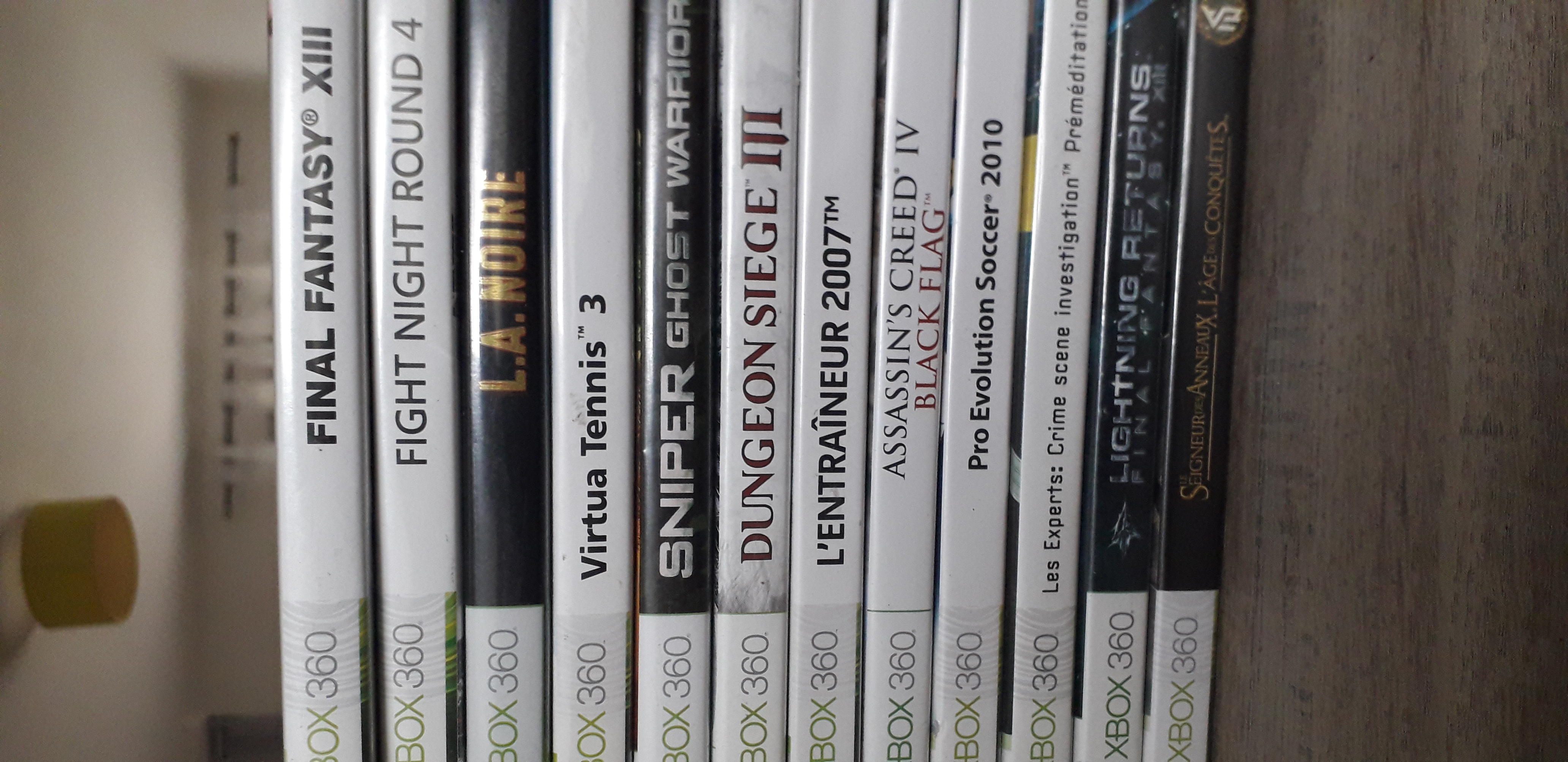 Jeux XBOX360 120 Sainte-Gemme-Moronval (28)