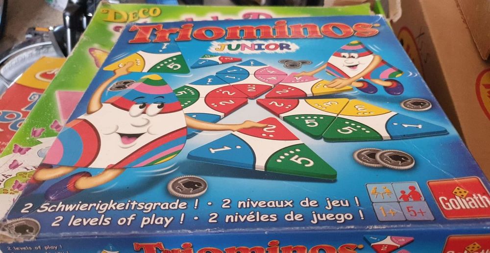 Jeux 10 La Vernelle (36)