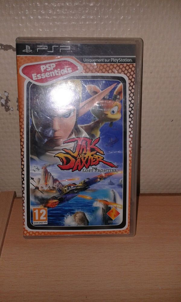 jeux psp 20 Rosi�res-pr�s-Troyes (10)