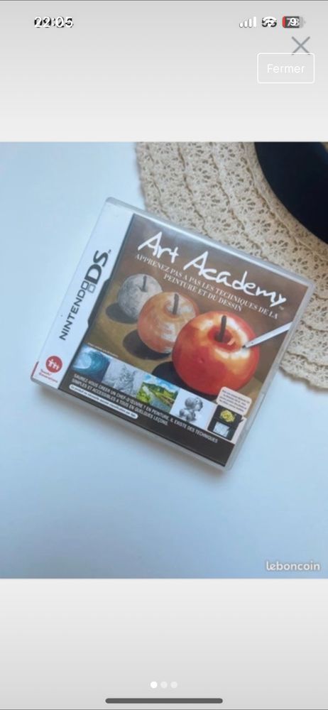 jeux DS 20 Guilers (29)