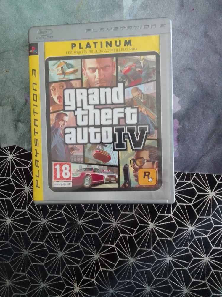 jeux ps3 15 Lens (62)