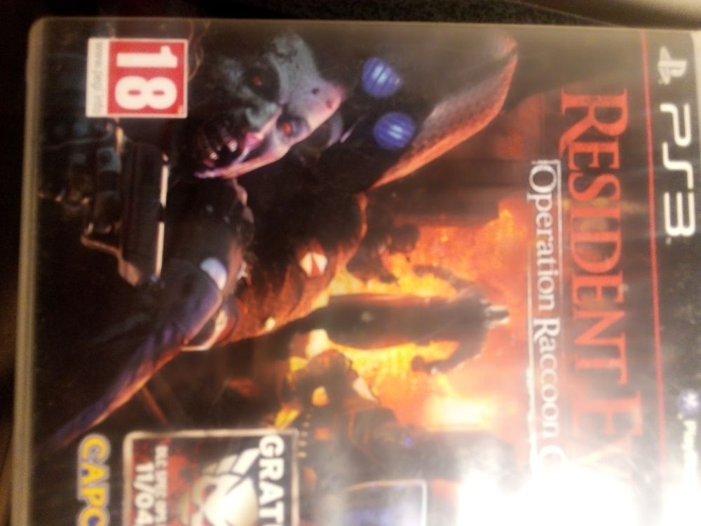 Jeux ps3 14 Pantin (93)