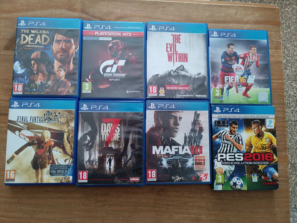 Jeux ps4 10 Onnaing (59)