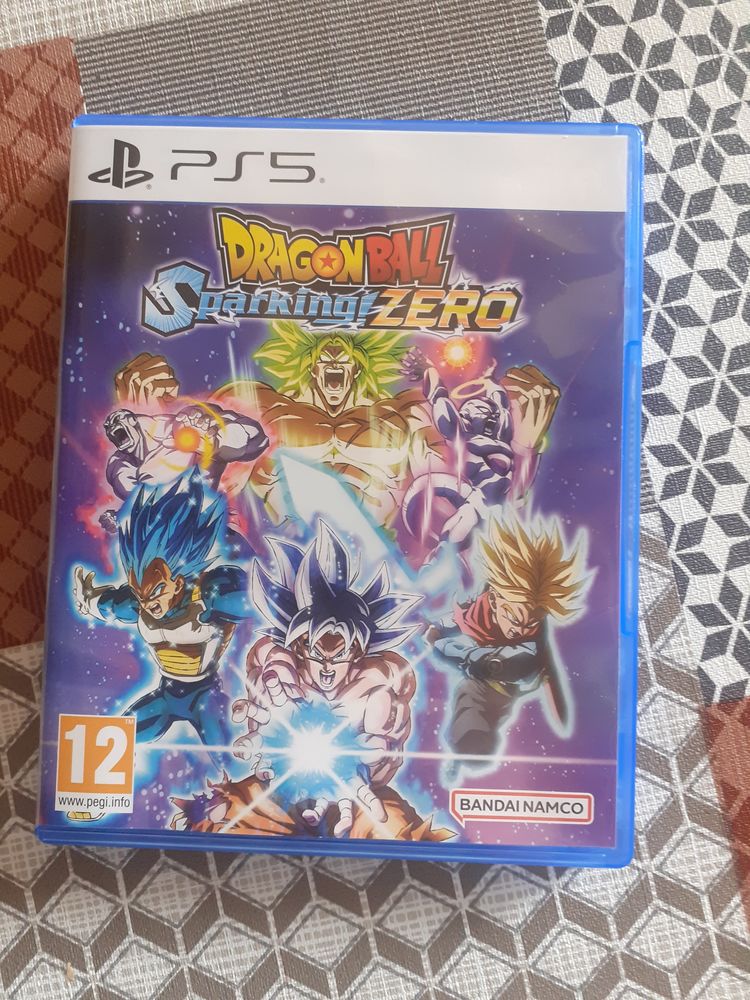 Jeux ps5 50 Goudelancourt-l�s-Pierrepont (02)