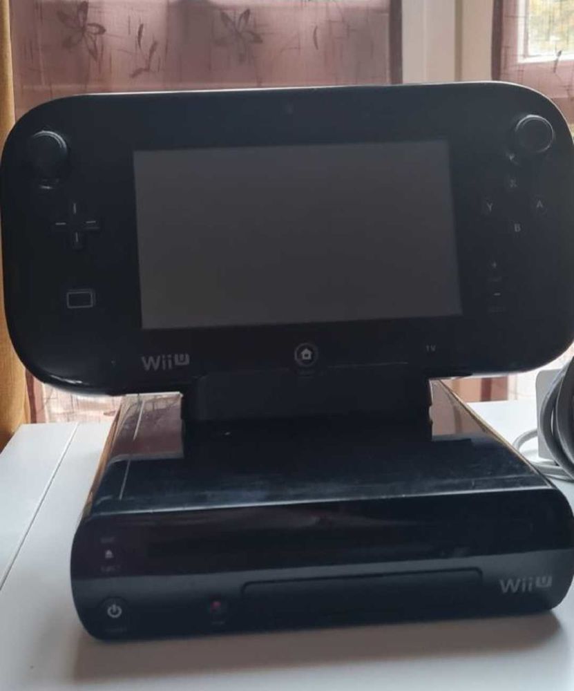 Wii U + 10 JEUX 250 Ch�tenay-Malabry (92)