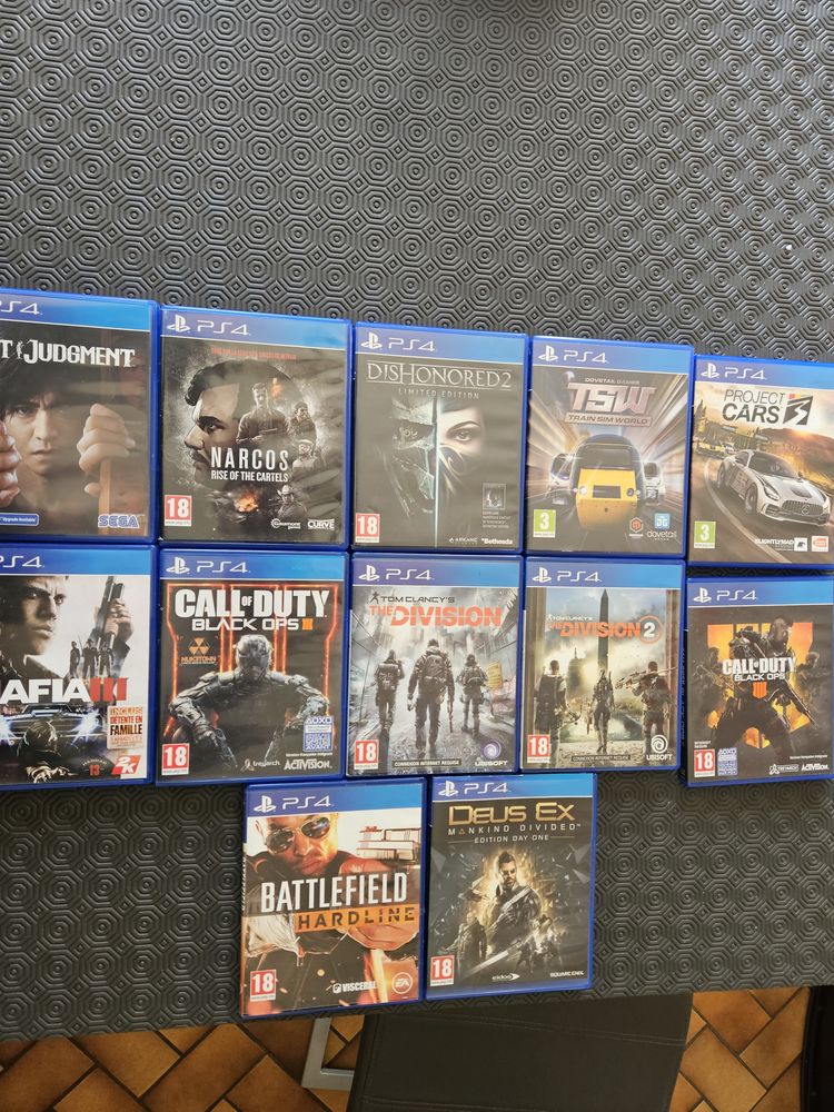 jeux ps4 110 Tr�gueux (22)