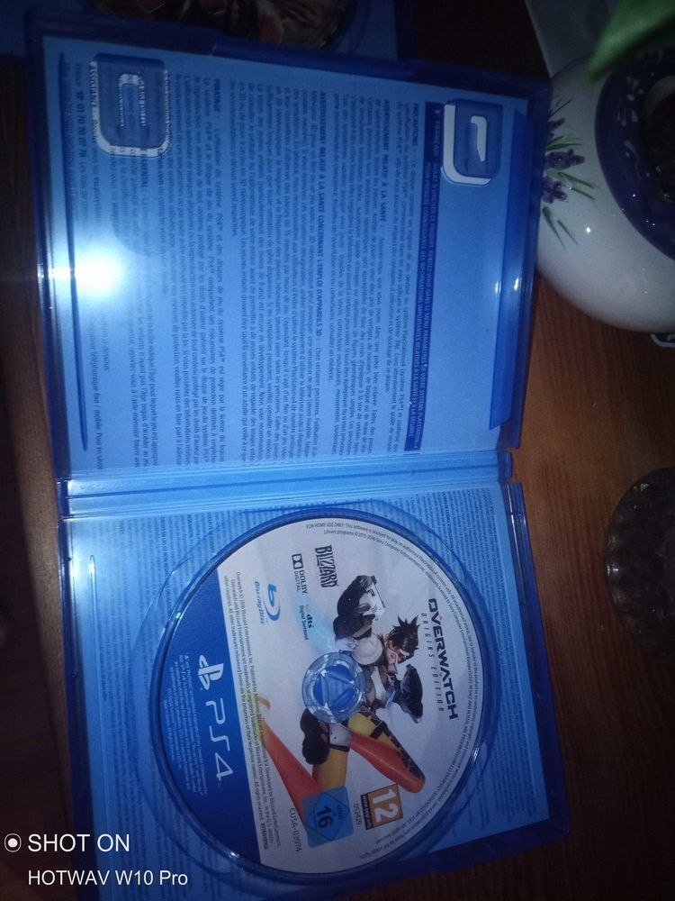 Jeux PS4 40 Magny-en-Vexin (95)