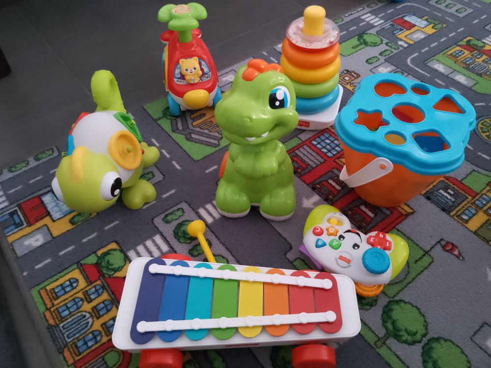 Jeux 1er �ge 1 Locmariaquer (56)