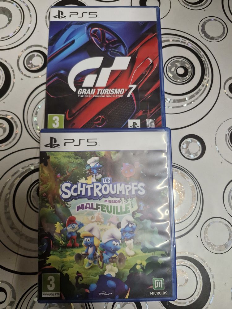 Jeux de ps5 40 Wignehies (59)