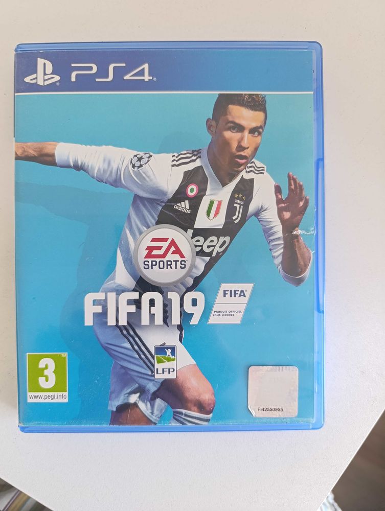 jeux PS4 5 Boulay-Moselle (57)