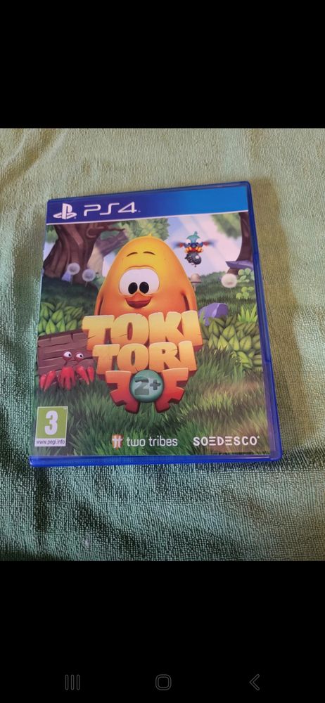 Jeux ps4 10 Givet (08)