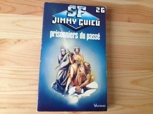Jimmy Guieu - Prisonniers du pass� 3 Dijon (21)