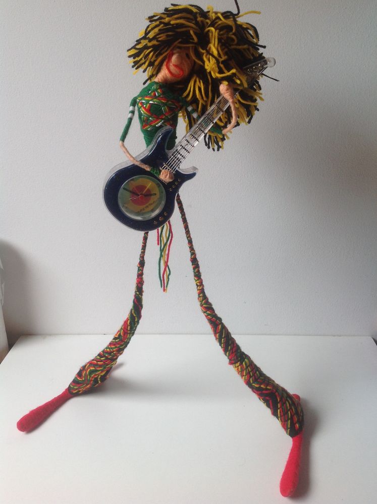 JIMY GUITAR Envoi Possible
5 Tr�gunc (29)