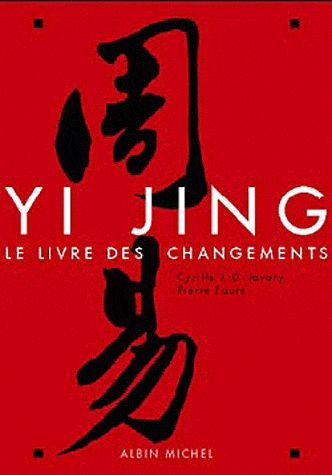 Yi Jing - Le Livre Des Changements Pierre Faure  0 Besançon (25)