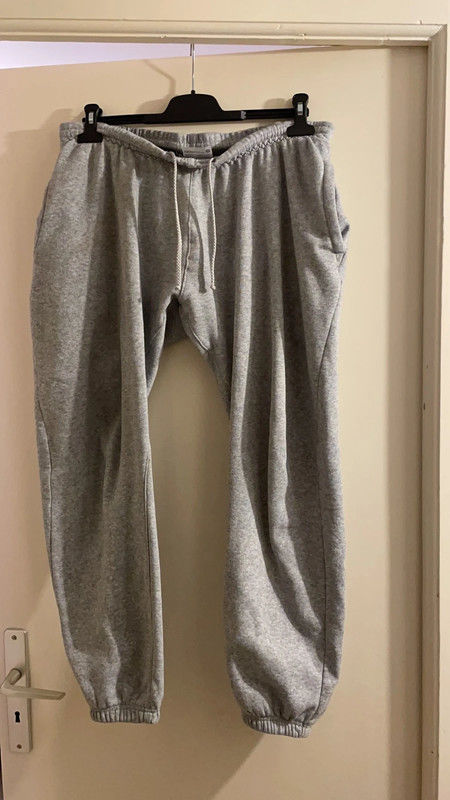 jogging avec slip int�rieur homme 2 Dinan (22)