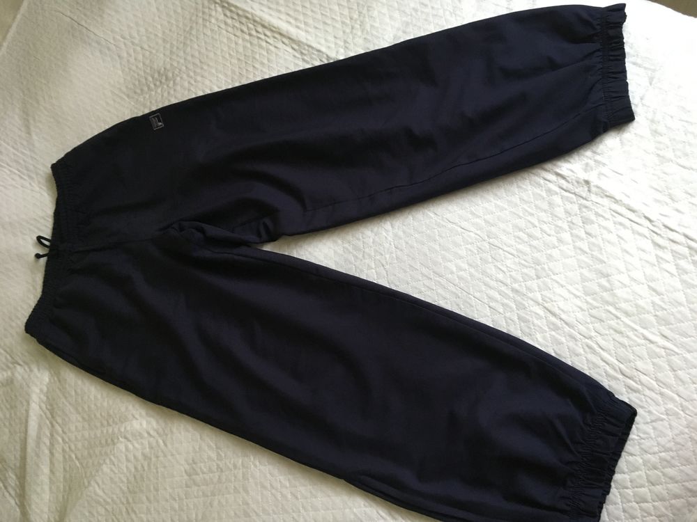 Jogging Fila Marine 12 Poitiers (86)