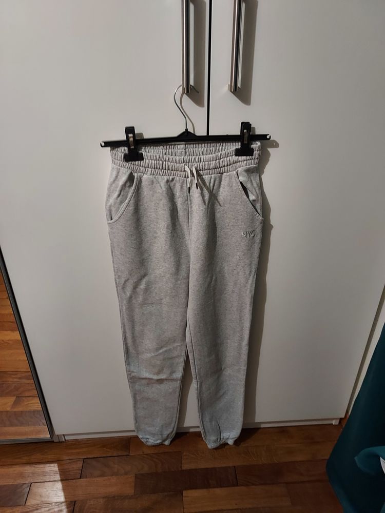 Jogging gris 0 Houilles (78)