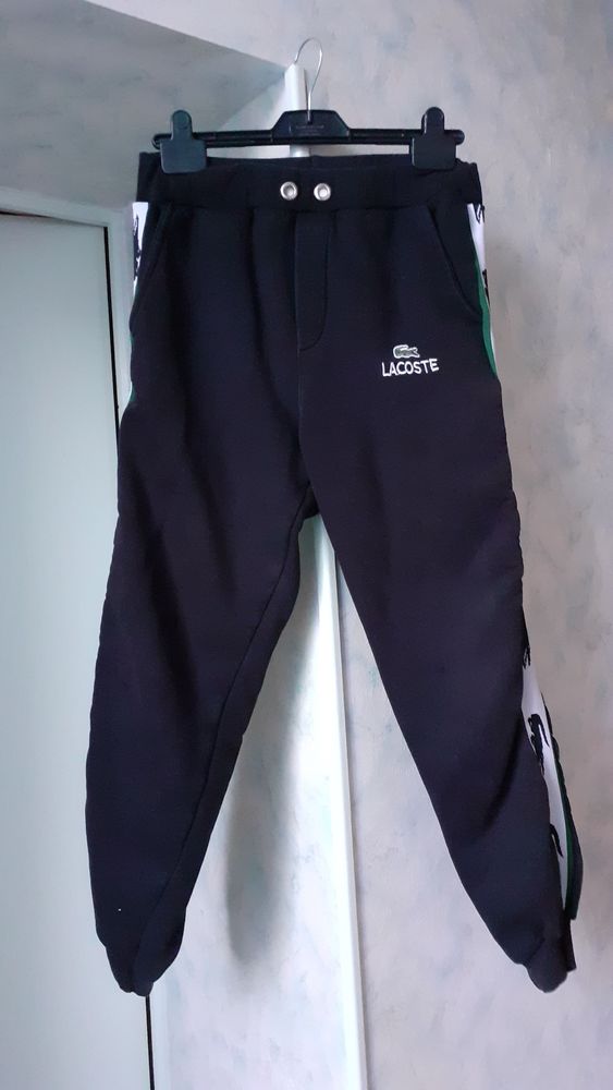 Bas de jogging homme taille 38 10 Grisolles (82)