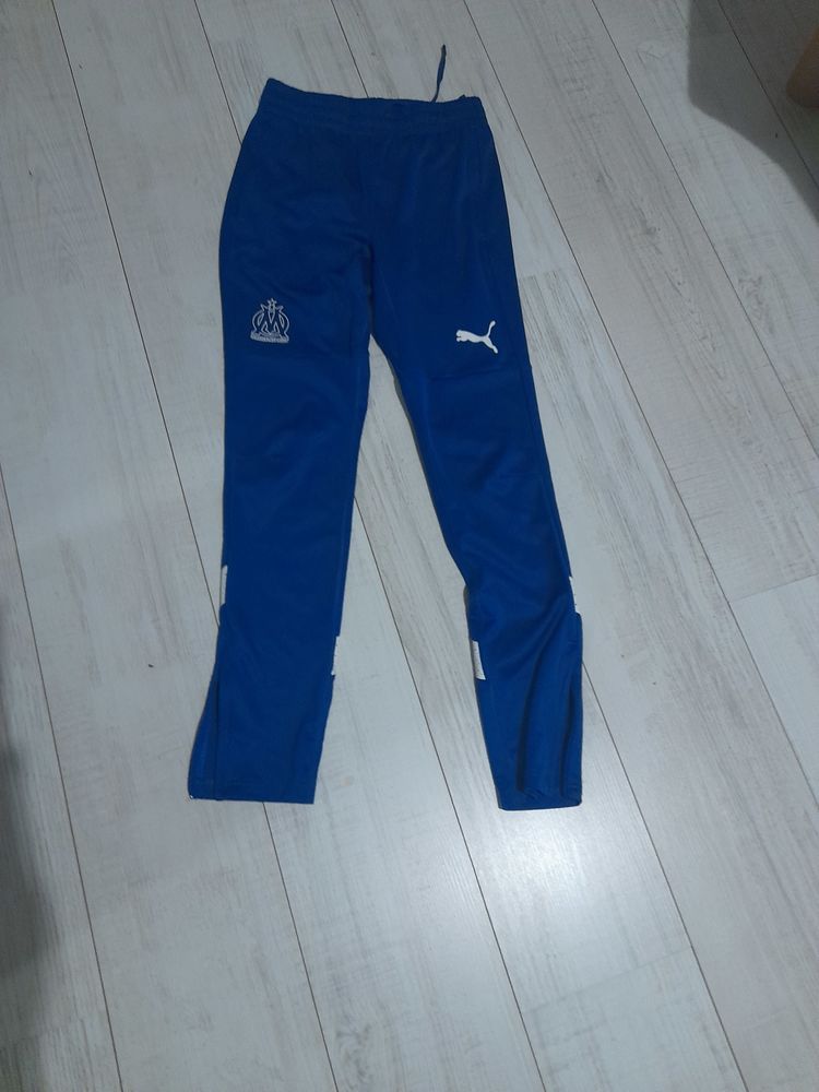 Jogging OM Puma 28 Beauvais (60)