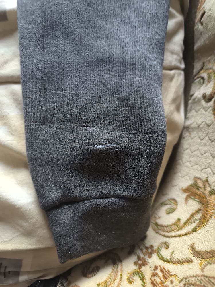 4� bas de jogging taille 12 4 Accolay (89)