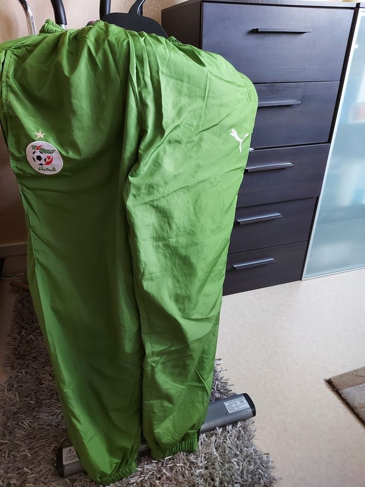 jogging vert 6 Charleville-M�zi�res (08)