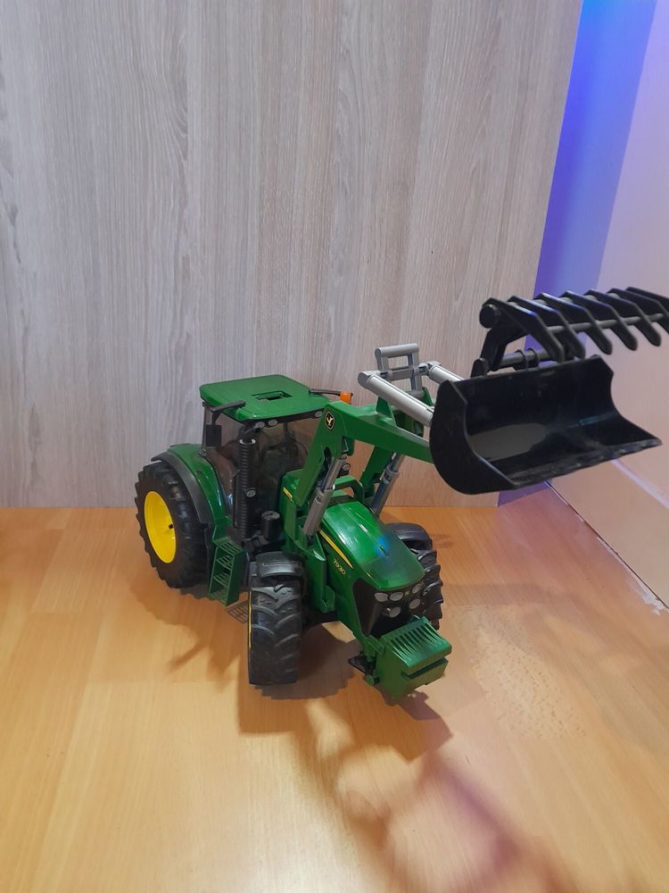 John-Deere 7930 Bruder 50 Squiffiec (22)