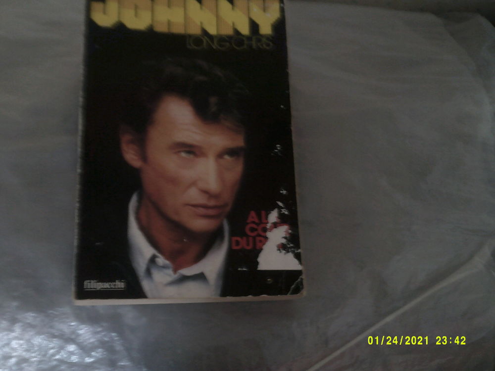 Johnny Halliday 12 Saint-Laurent-de-la-Pr�e (17)