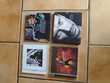 7 CD de Johnny Hallyday 20 Le Chtelet-en-Brie (77)