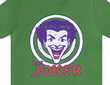 le Joker clown maléfique vilain de batman T-shirt100% cotton 27 Batz-sur-Mer (44)